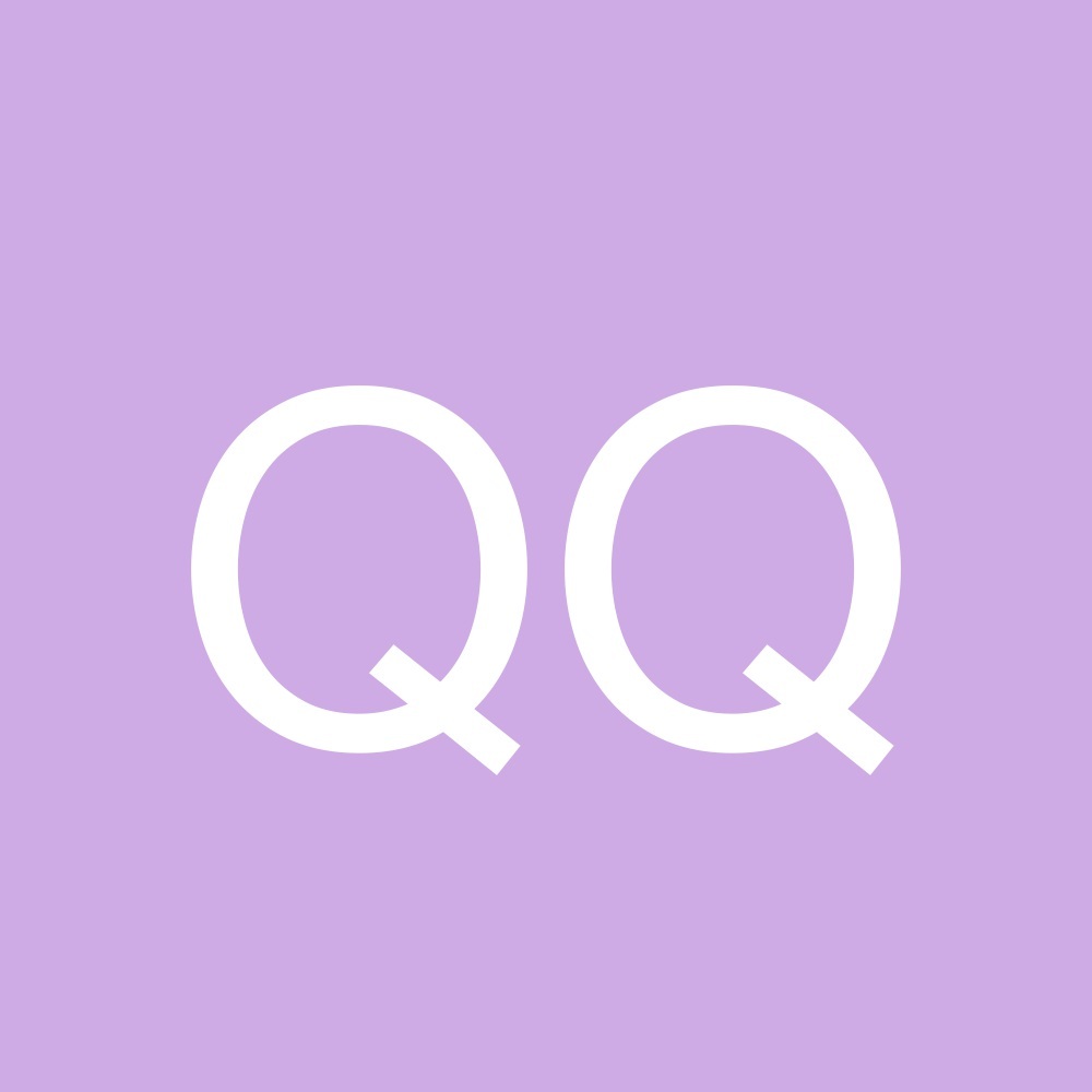 Meet your Posher, Qw